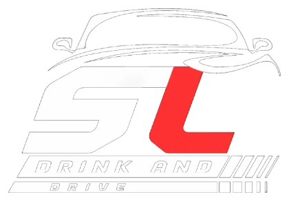 SL Drink and Drive – дринк енд драйв в София, лого
